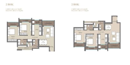 Regency Luxuria Brochure Image 23