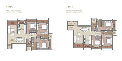 Regency Luxuria Brochure Image 21