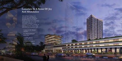 Regency Luxuria Brochure Image 5