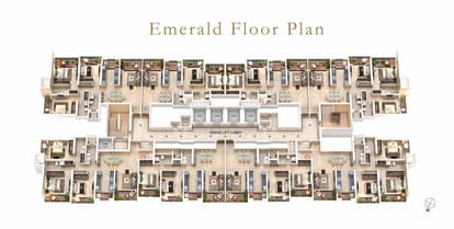 Regency Luxuria Brochure Image 19