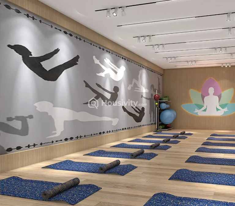 Regency Luxuria Image 10