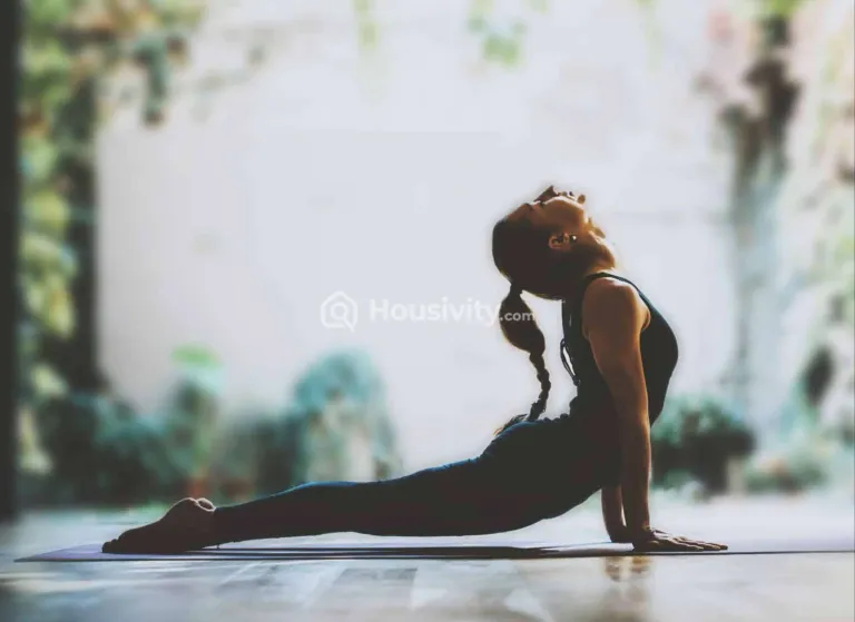 Regency Luxuria Image 5