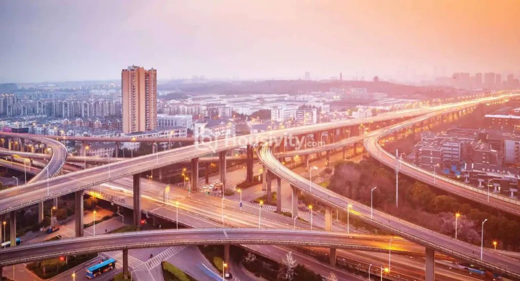 Regency Luxuria Image 4