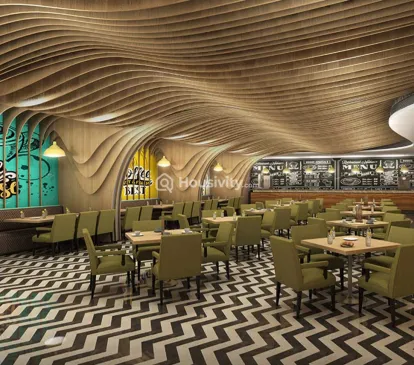 Regency Luxuria Image 6