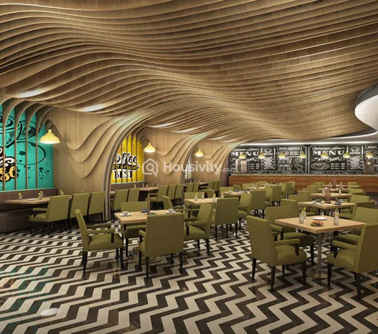 Regency Luxuria Image 6