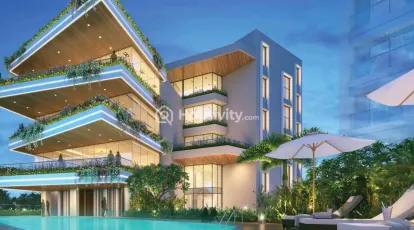 Regency Luxuria Image 13