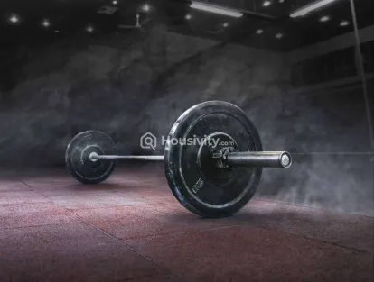 Regency Luxuria Image 15