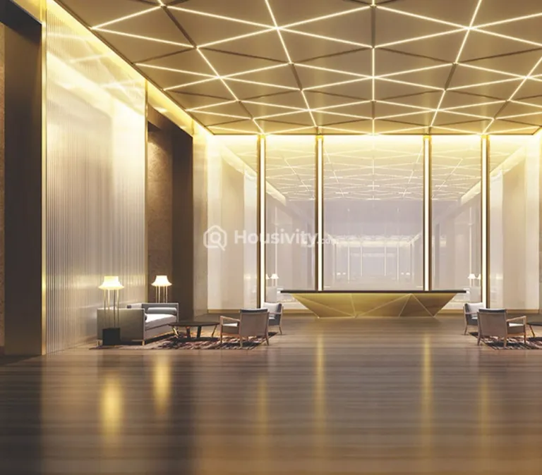 Regency Luxuria Image 9