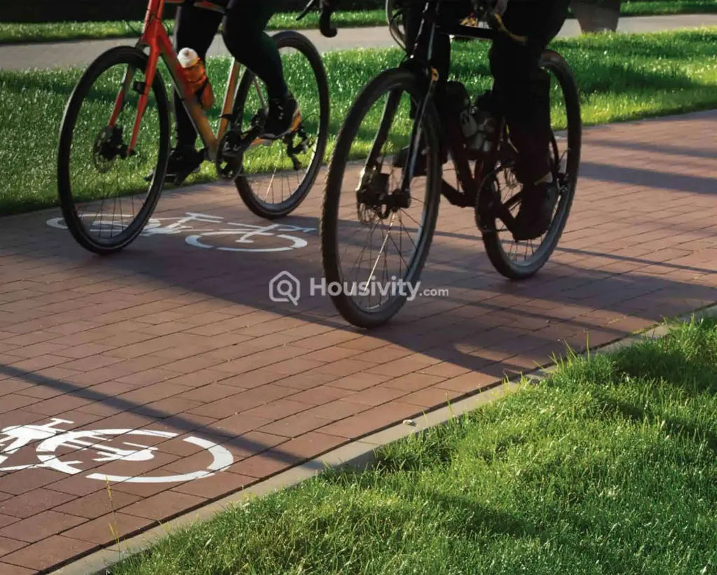 Regency Luxuria Image 2