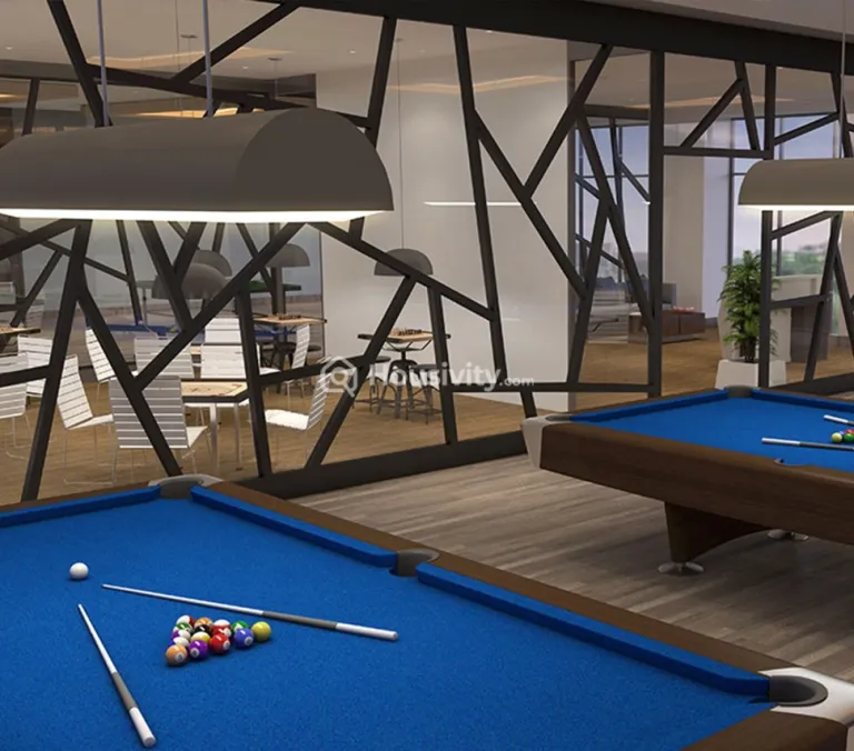 Regency Luxuria Image 8