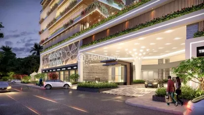 Regency Luxuria Image 12