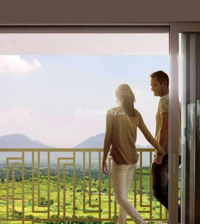 Regency Anantam NXT Image 13