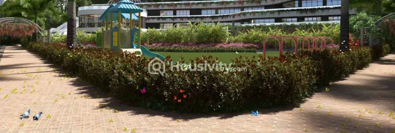 Regency Anantam NXT Image 22