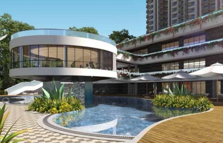 Regency Anantam NXT Image 16