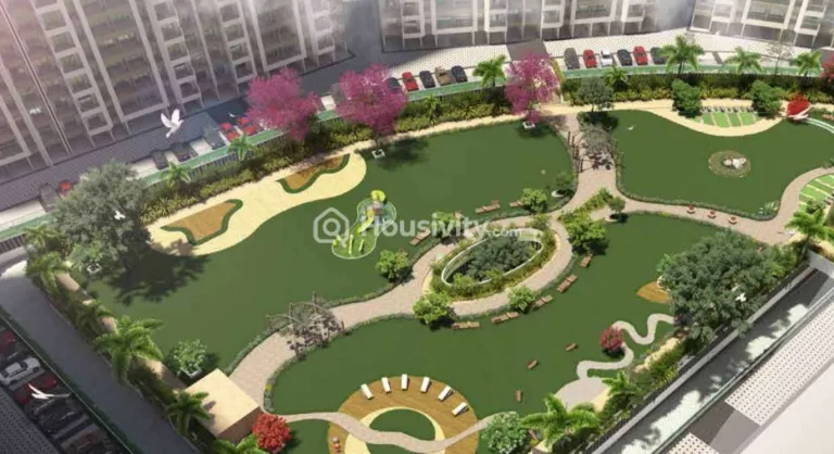 Regency Anantam NXT Image 21