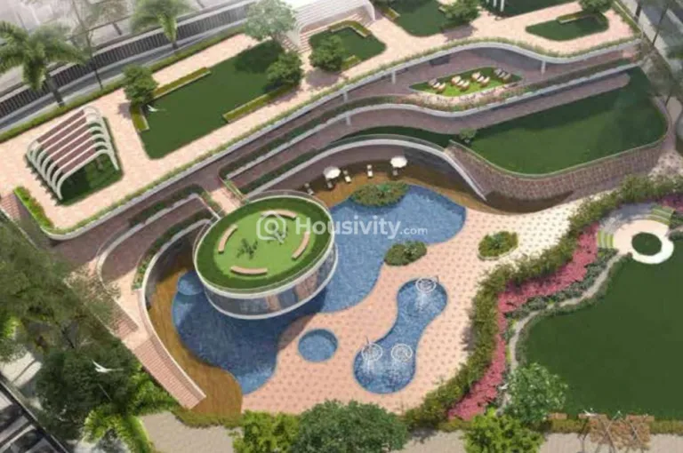 Regency Anantam NXT Image 14