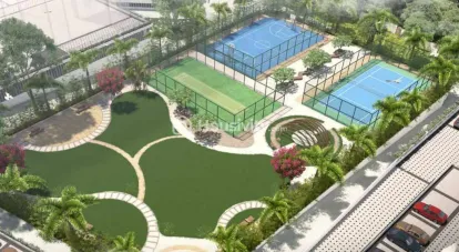 Regency Anantam NXT Image 20