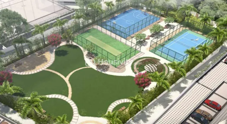 Regency Anantam NXT Image 20