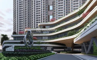 Regency Anantam NXT Image 2