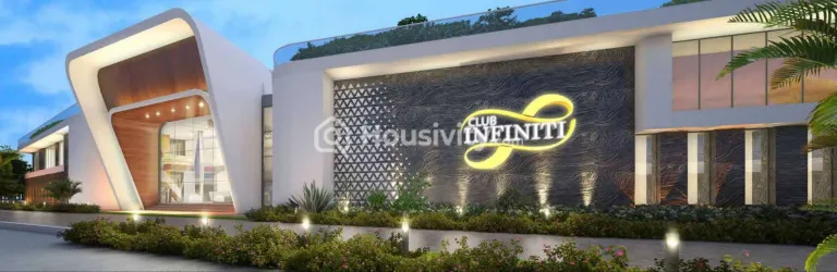 Regency Anantam NXT Image 18