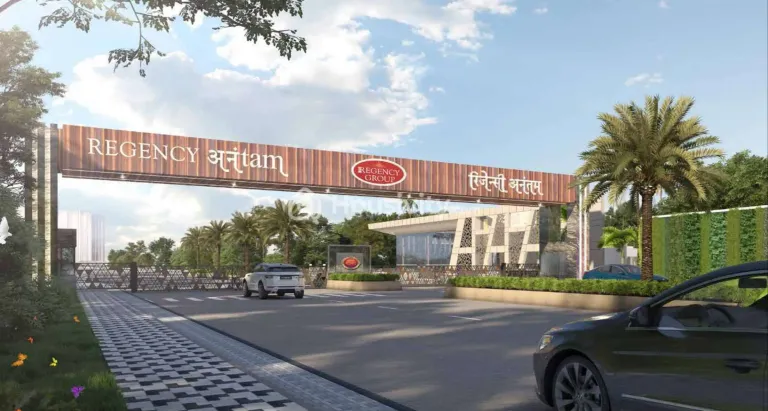 Regency Anantam NXT Image 4