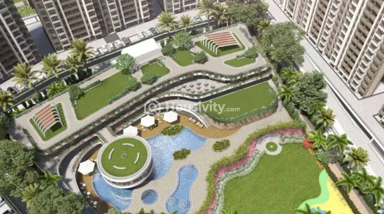 Regency Anantam NXT Image 23