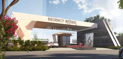 Regency Anantam NXT Image 19