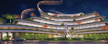 Regency Anantam NXT Image 3