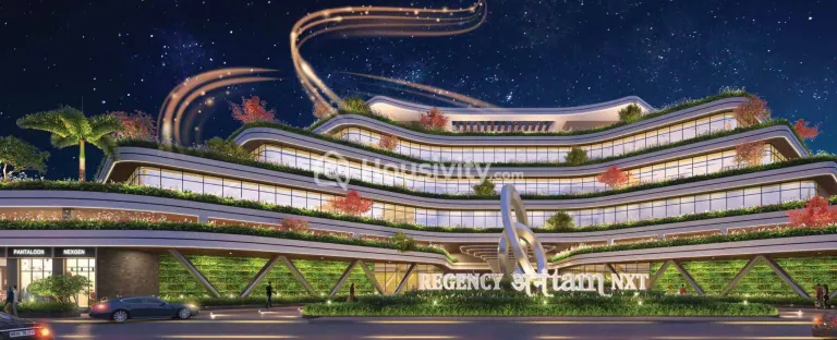 Regency Anantam NXT Image 3