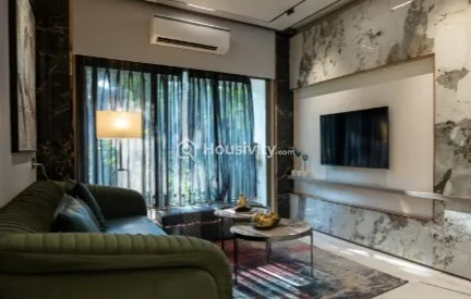 Regency Sapphire Image 5