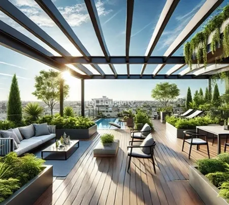 Regency Sapphire Image 4