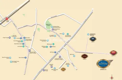 Regency Sapphire Image 6