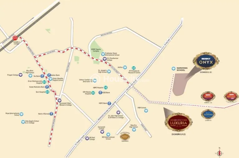 Regency Onxy Image 7