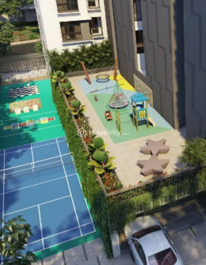 Kalpataru Bliss Image 4