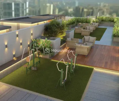 Kalpataru Bliss Image 6