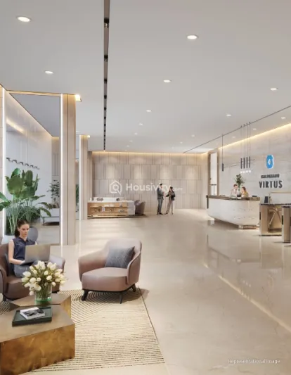 Kalpataru Virtus Image 5