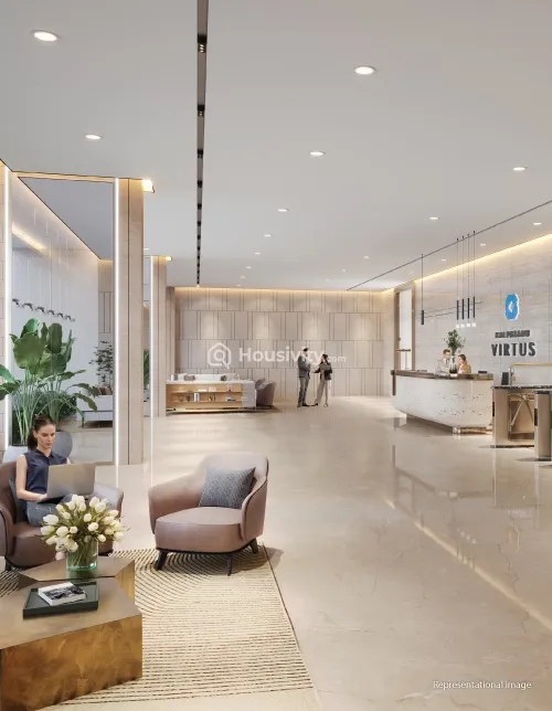 Kalpataru Virtus Image 5