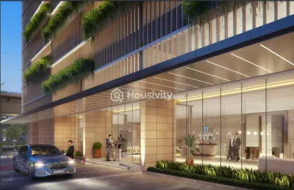 Kalpataru Virtus Image 4