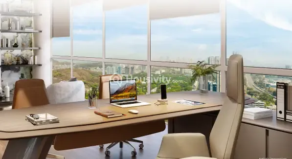 Kalpataru Virtus Image 3