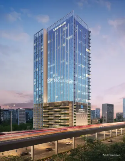 Kalpataru Virtus Image 1