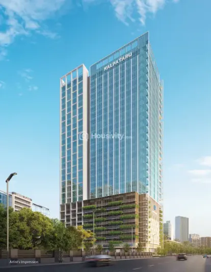 Kalpataru Virtus Thumbnail