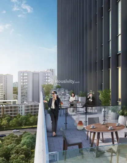 Kalpataru Summit Image 5