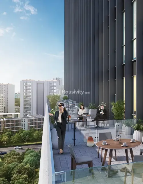 Kalpataru Summit Image 5