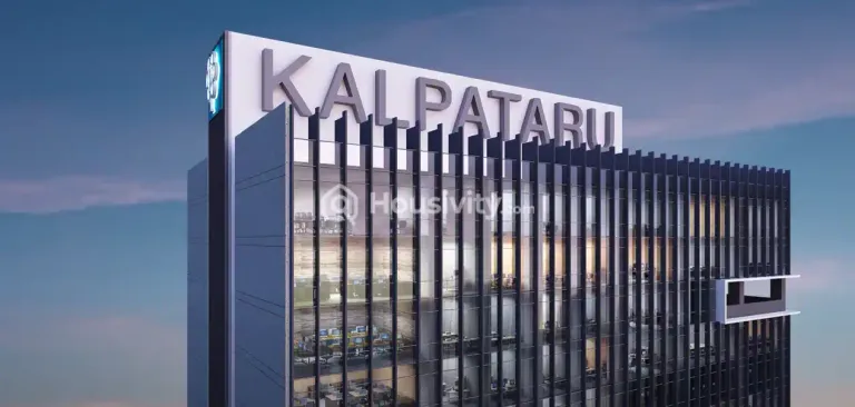 Kalpataru Summit Image 2