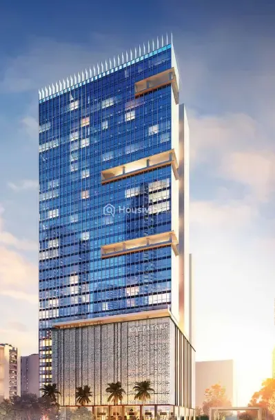 Kalpataru Summit Thumbnail