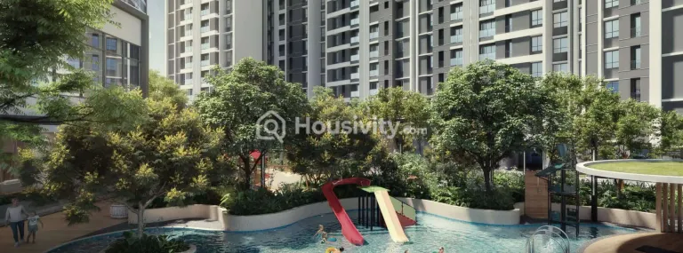 Rustomjee Uptown Urbania Image 21