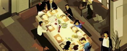 Rustomjee Uptown Urbania Image 18