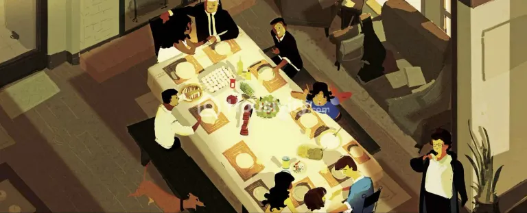 Rustomjee Uptown Urbania Image 18