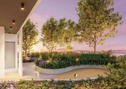 Rustomjee Uptown Urbania Image 9