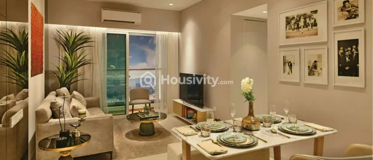 Rustomjee Uptown Urbania Image 17